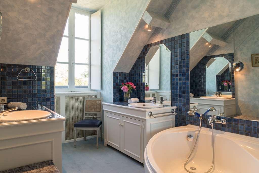 Ogchateau De Nieuil Habitación foto