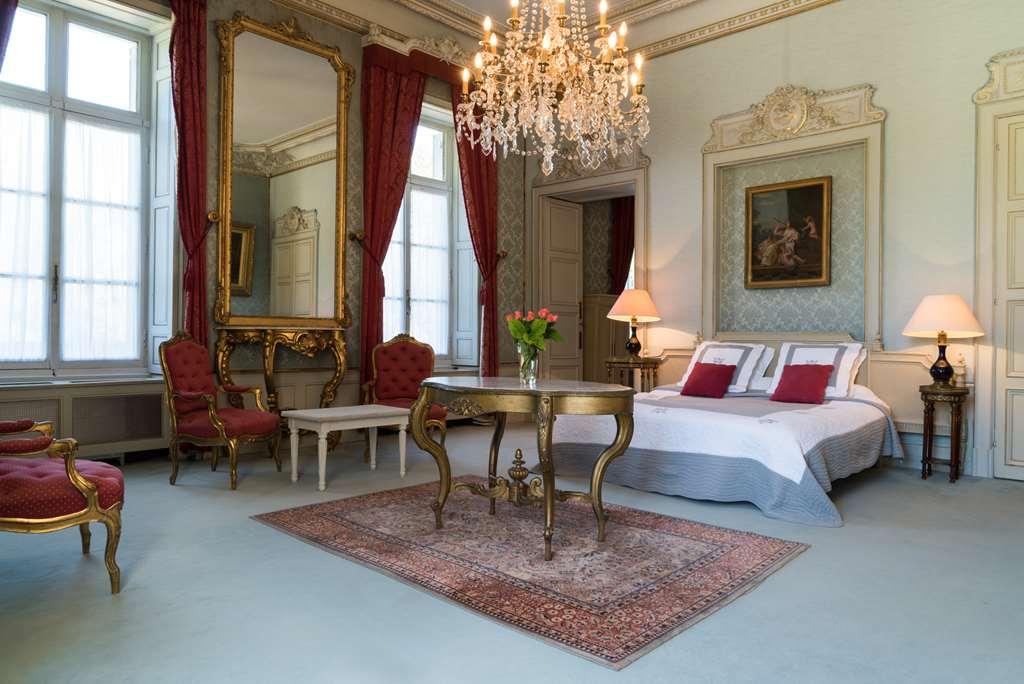 Ogchateau De Nieuil Habitación foto